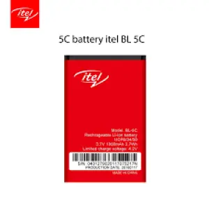 Itel 5c Copy